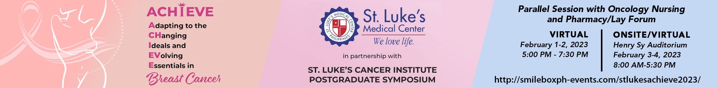 SLMC Cancer Institute